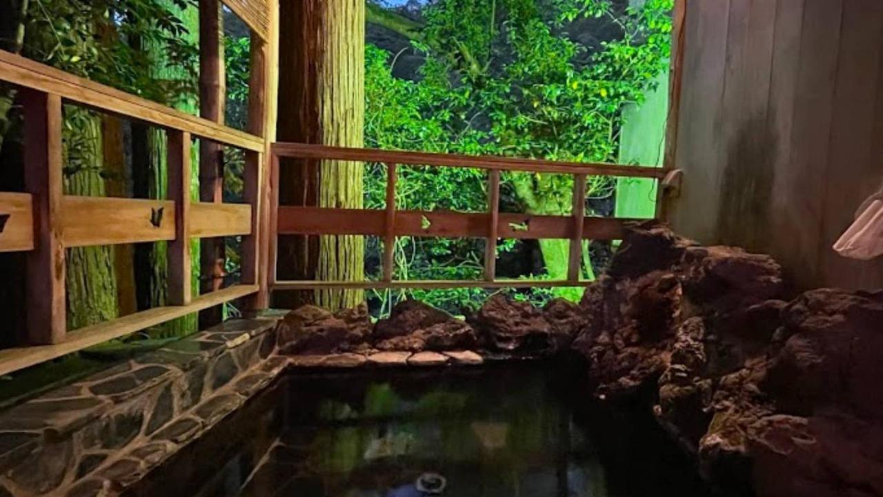 Kocho Hotel Kaga  Exterior foto