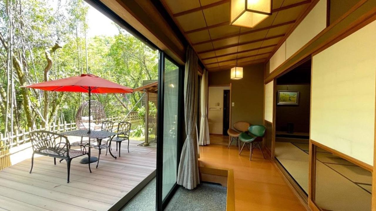 Kocho Hotel Kaga  Exterior foto